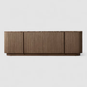 Mulhollan Emperador Media Console