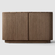 Mulhollan Emperador Sideboard
