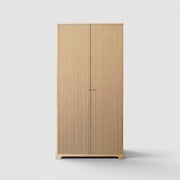 Varenne Reeded Cabinet