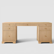 Varenne Storage Desk