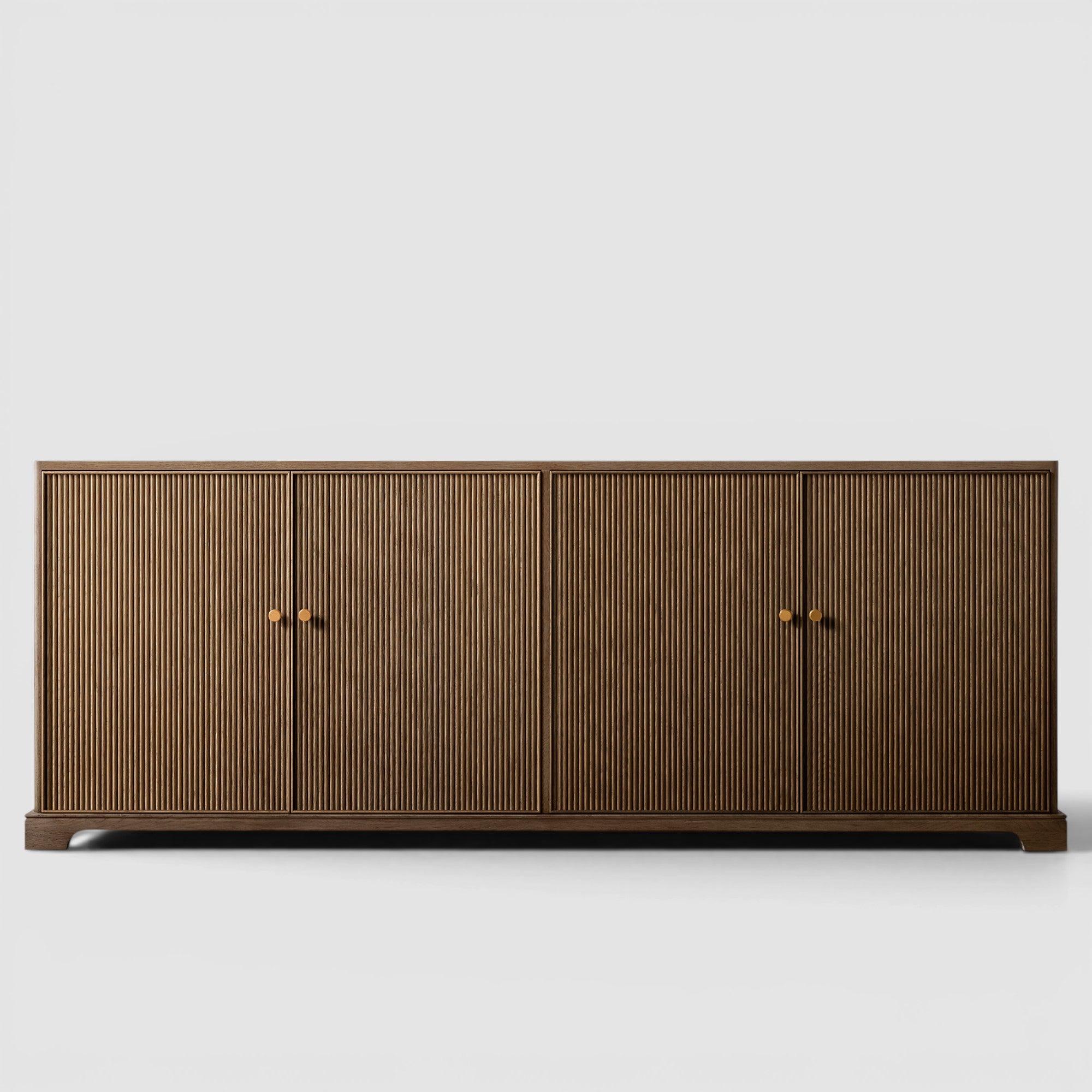 Varenne Reeded Sideboard