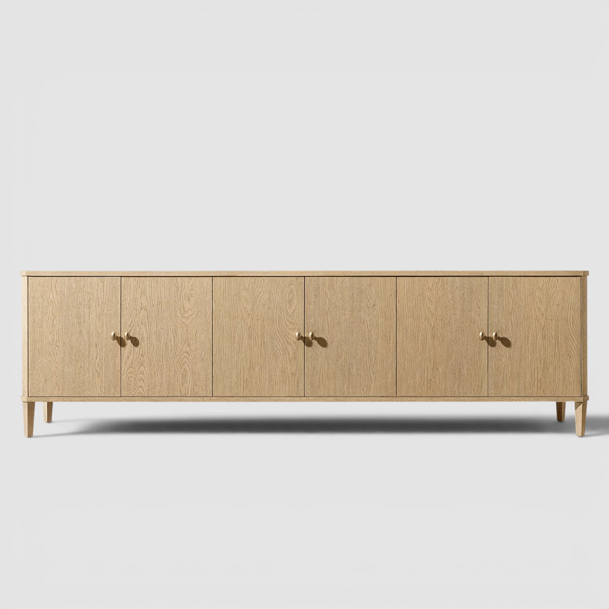 Liora Media Console