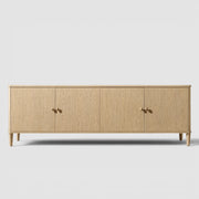 Liora Media Console