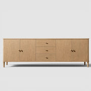 Liora Sideboard With Drawers