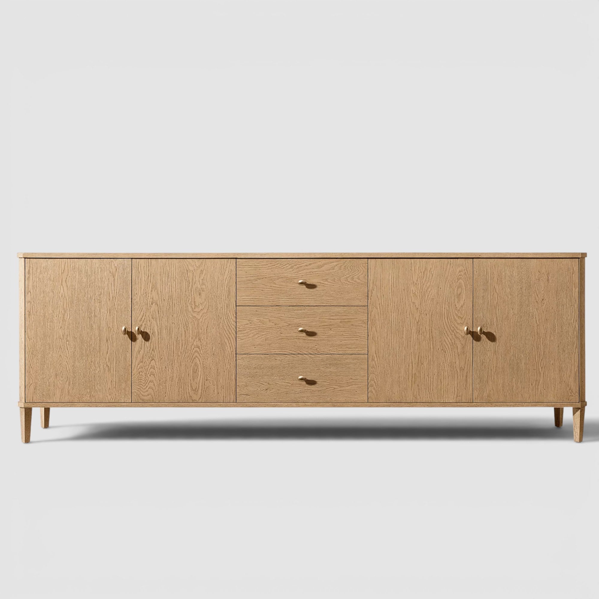 Liora Sideboard With Drawers
