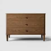 Liora Closed Nightstand