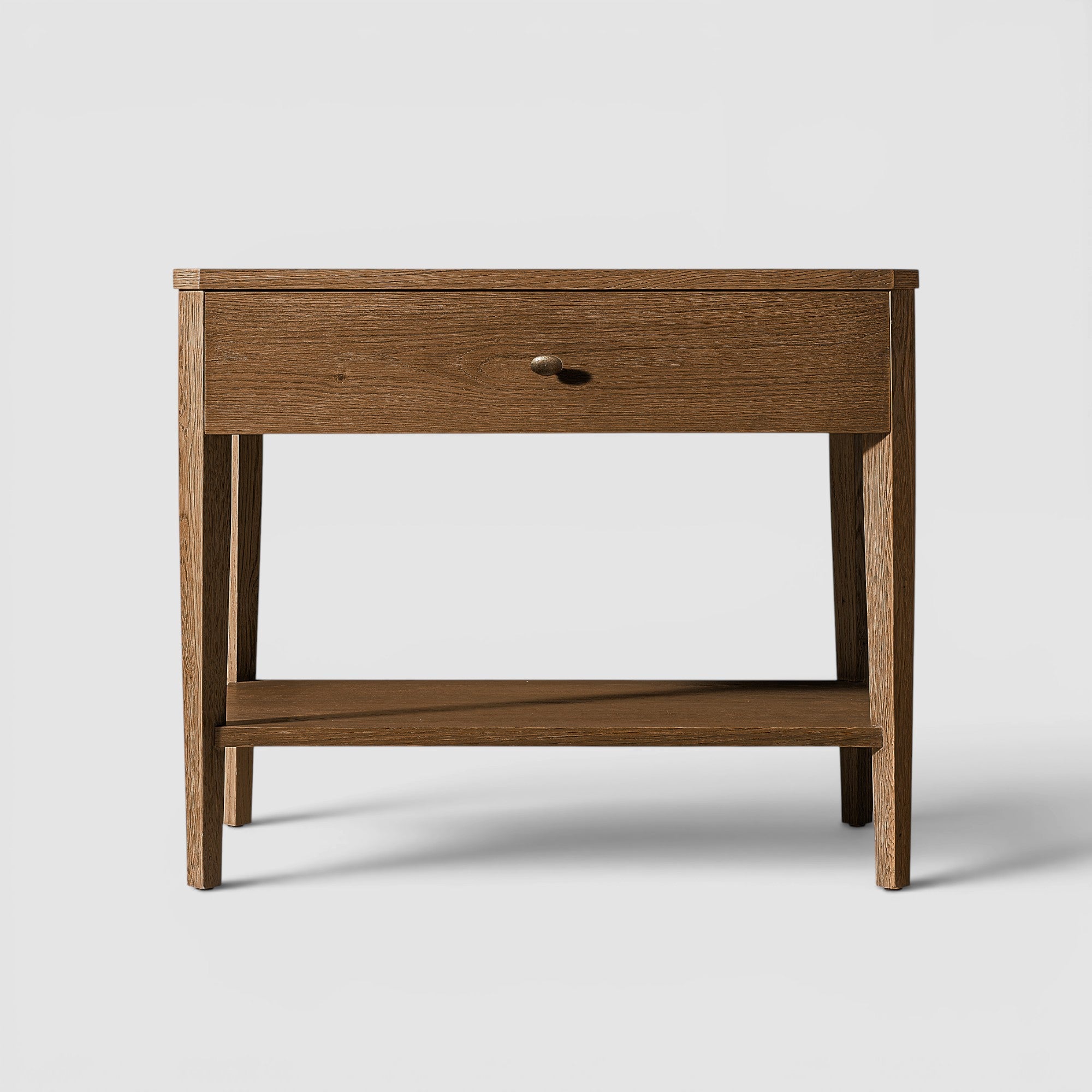 Liora Open Nightstand