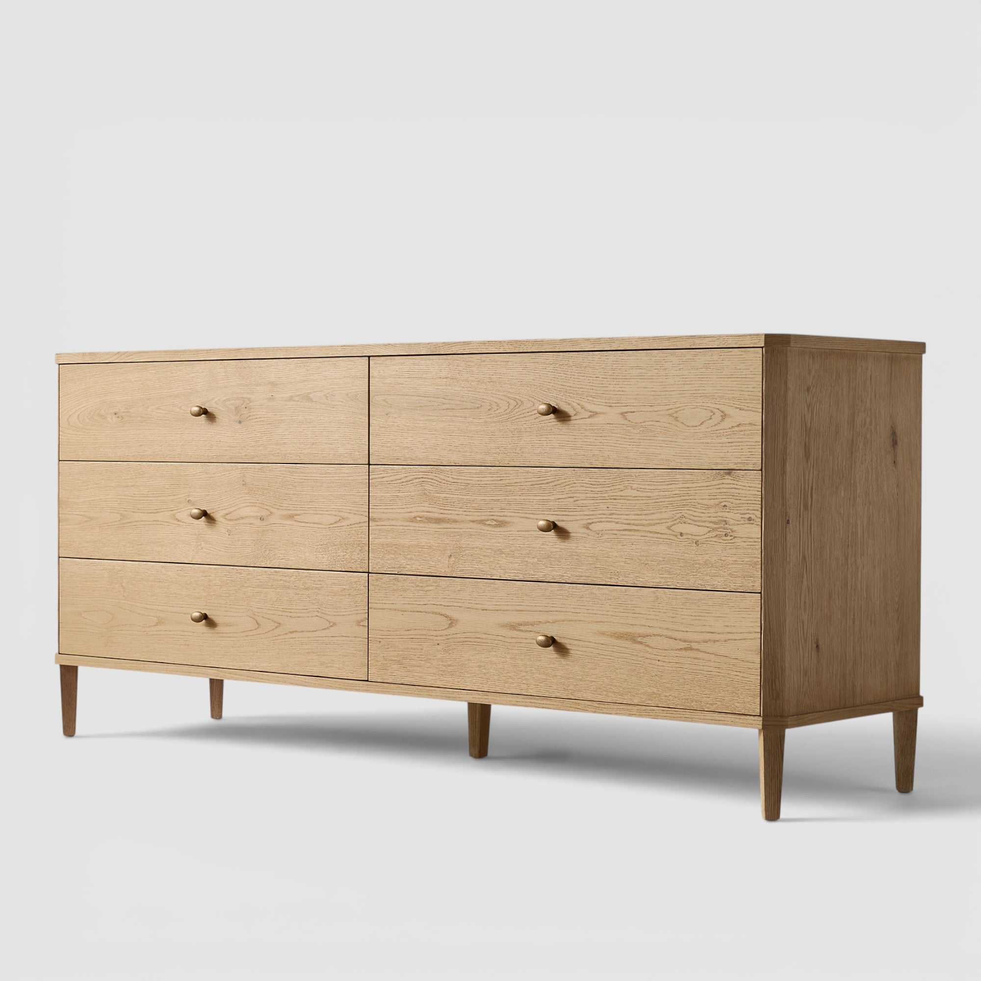 Liora Drawer Dresser