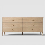Liora Drawer Dresser