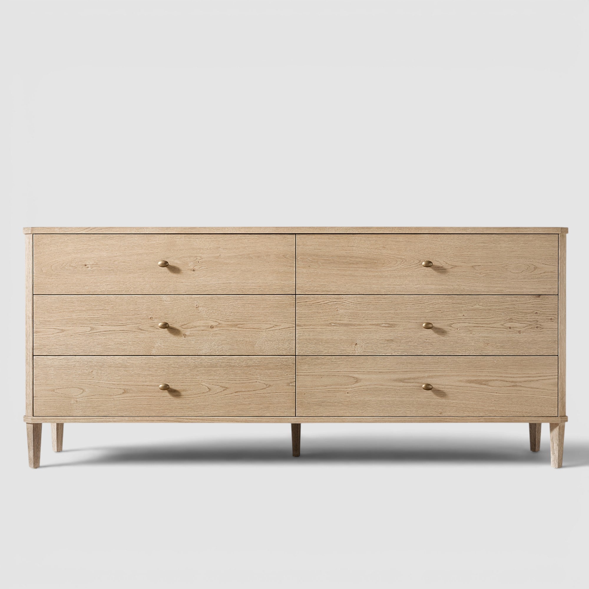 Liora Drawer Dresser