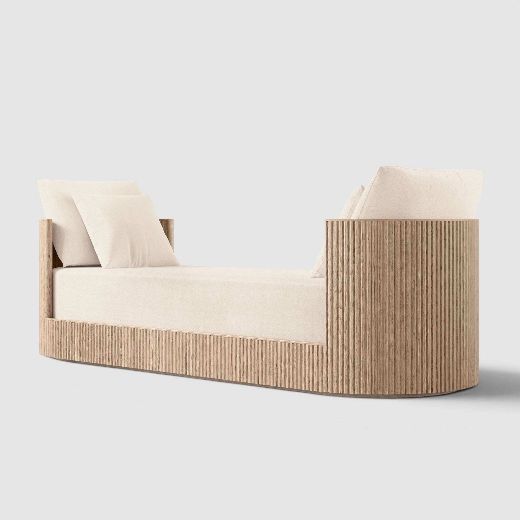 Bylen Fabric Daybed