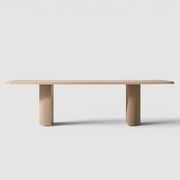 Bylen Rectangular Dining Table