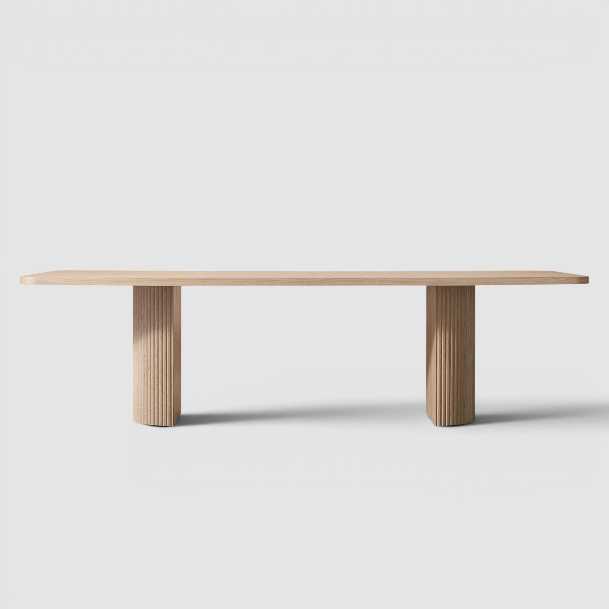 Bylen Rectangular Dining Table