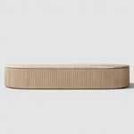 Bylen Emperador Coffee Table