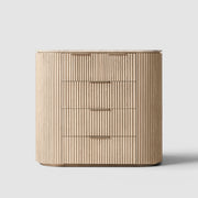 Bylen Emperador Tall Drawer Dresser