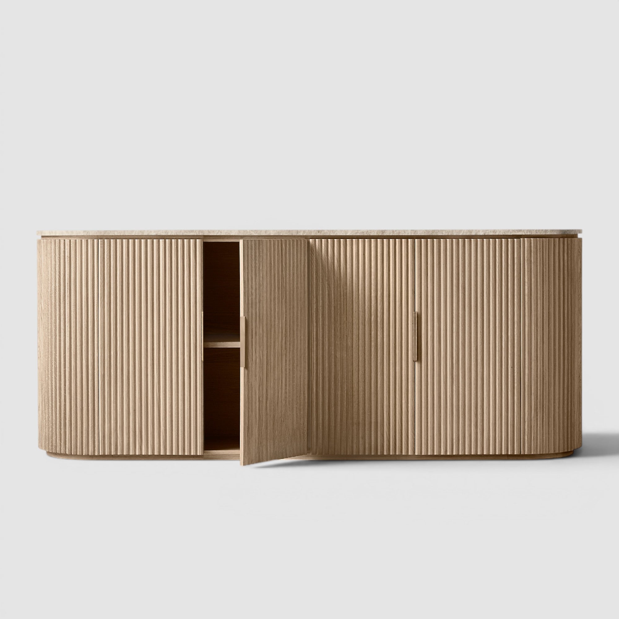 Bylen  Emperador Sideboard