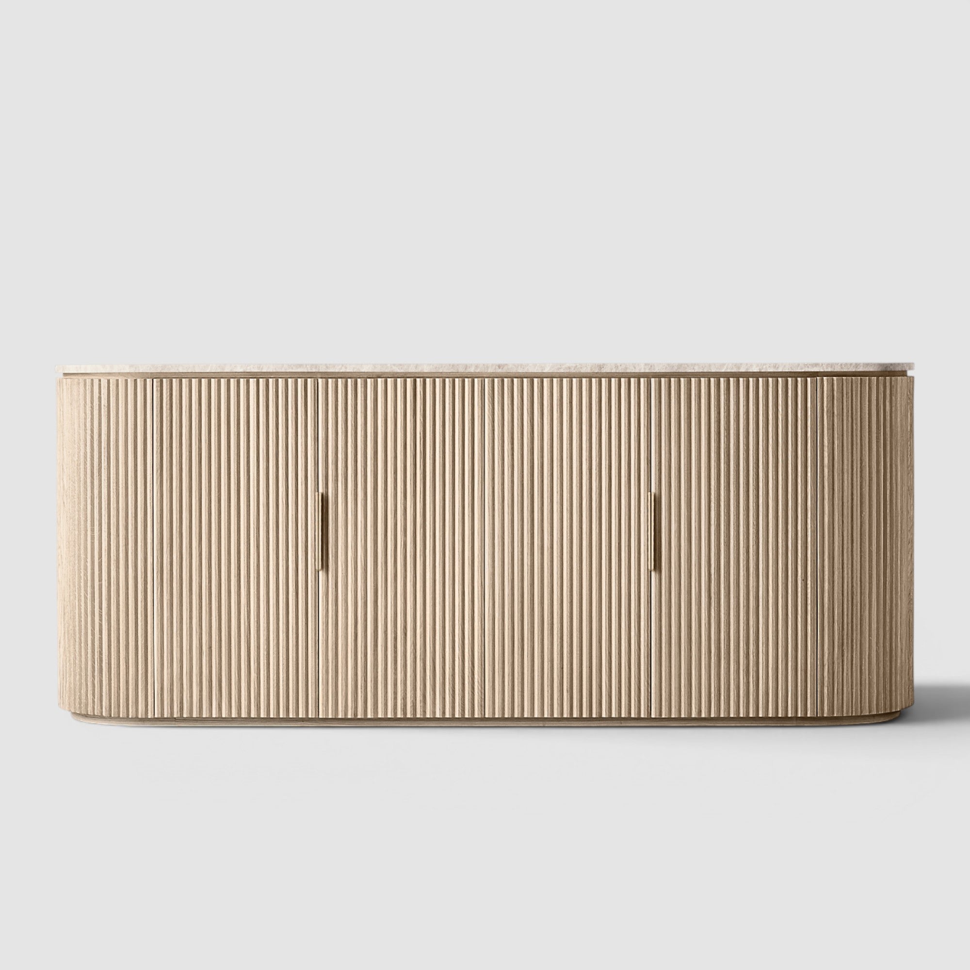 Bylen  Emperador Sideboard