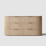 Bylen Emperador Drawer Dresser