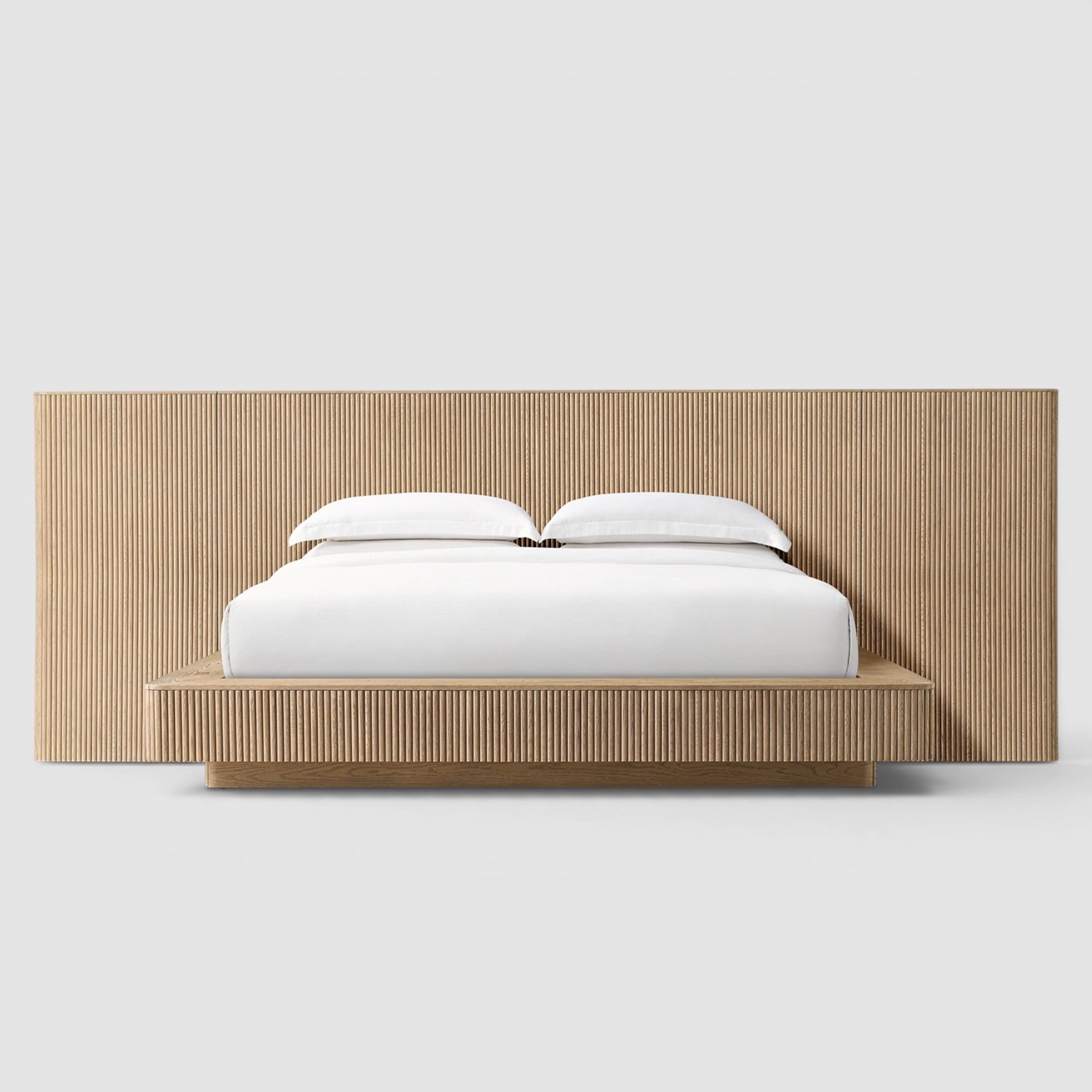 Ventura Wide Extended Panel Bed
