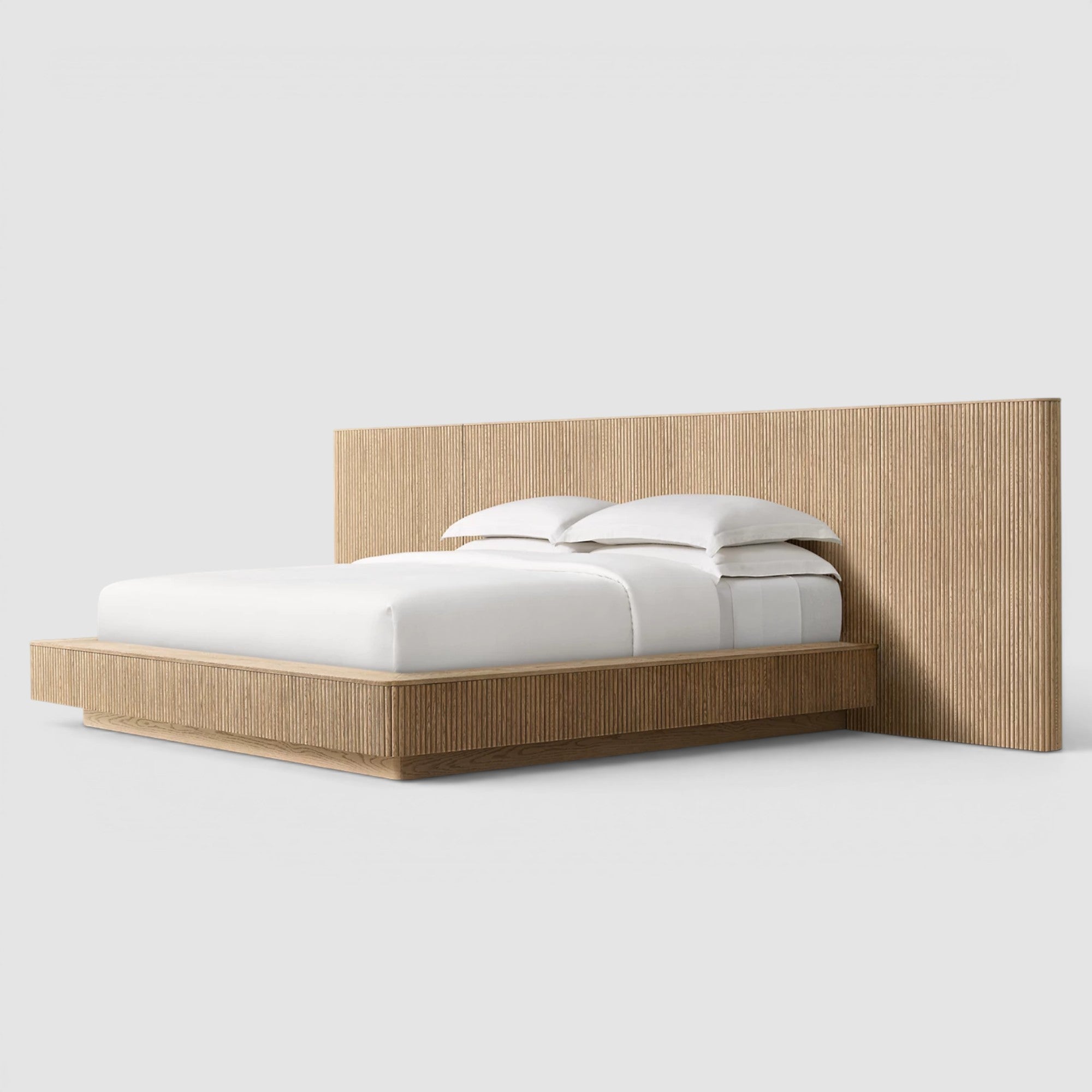 Ventura Wide Extended Panel Bed