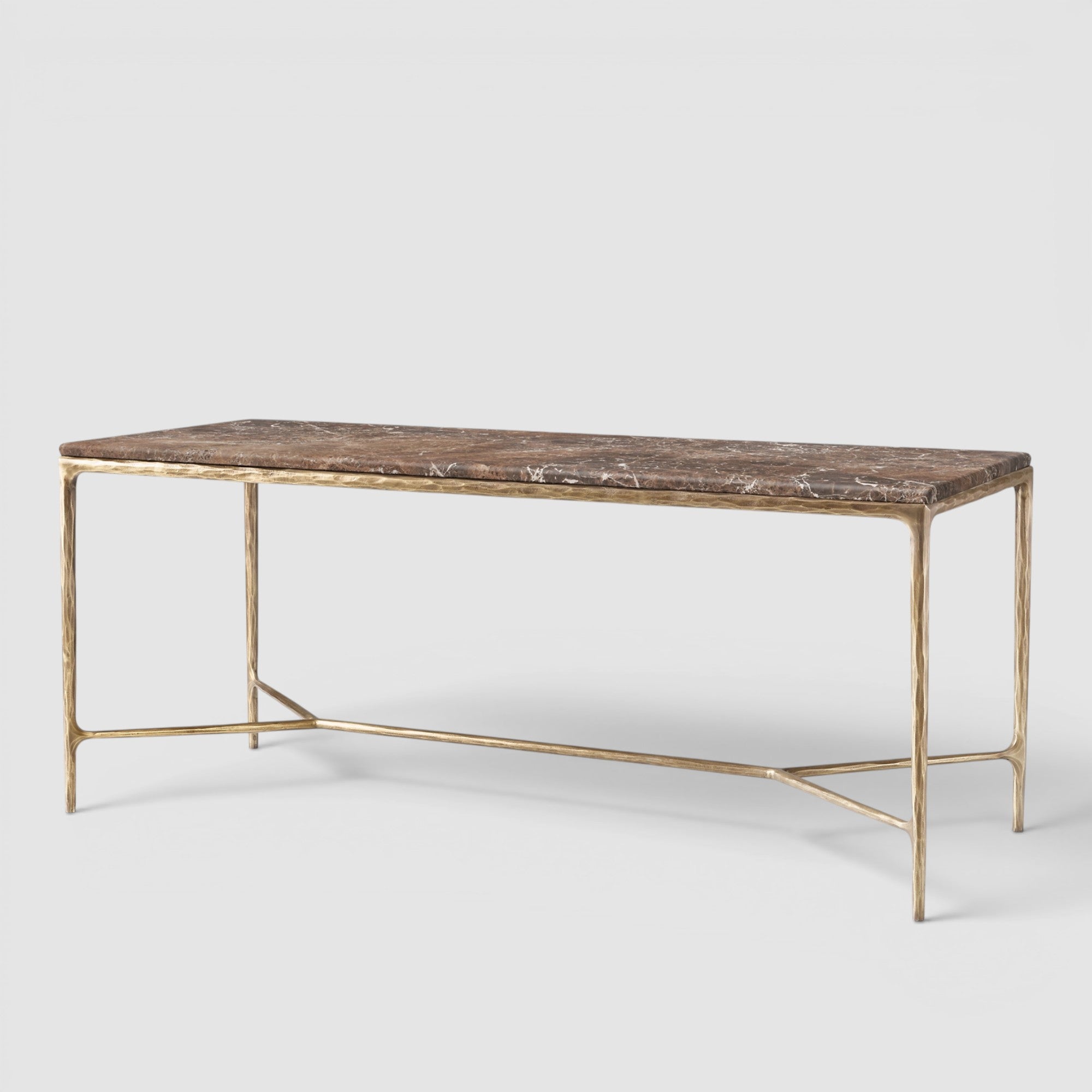 Thadius Marble Desk