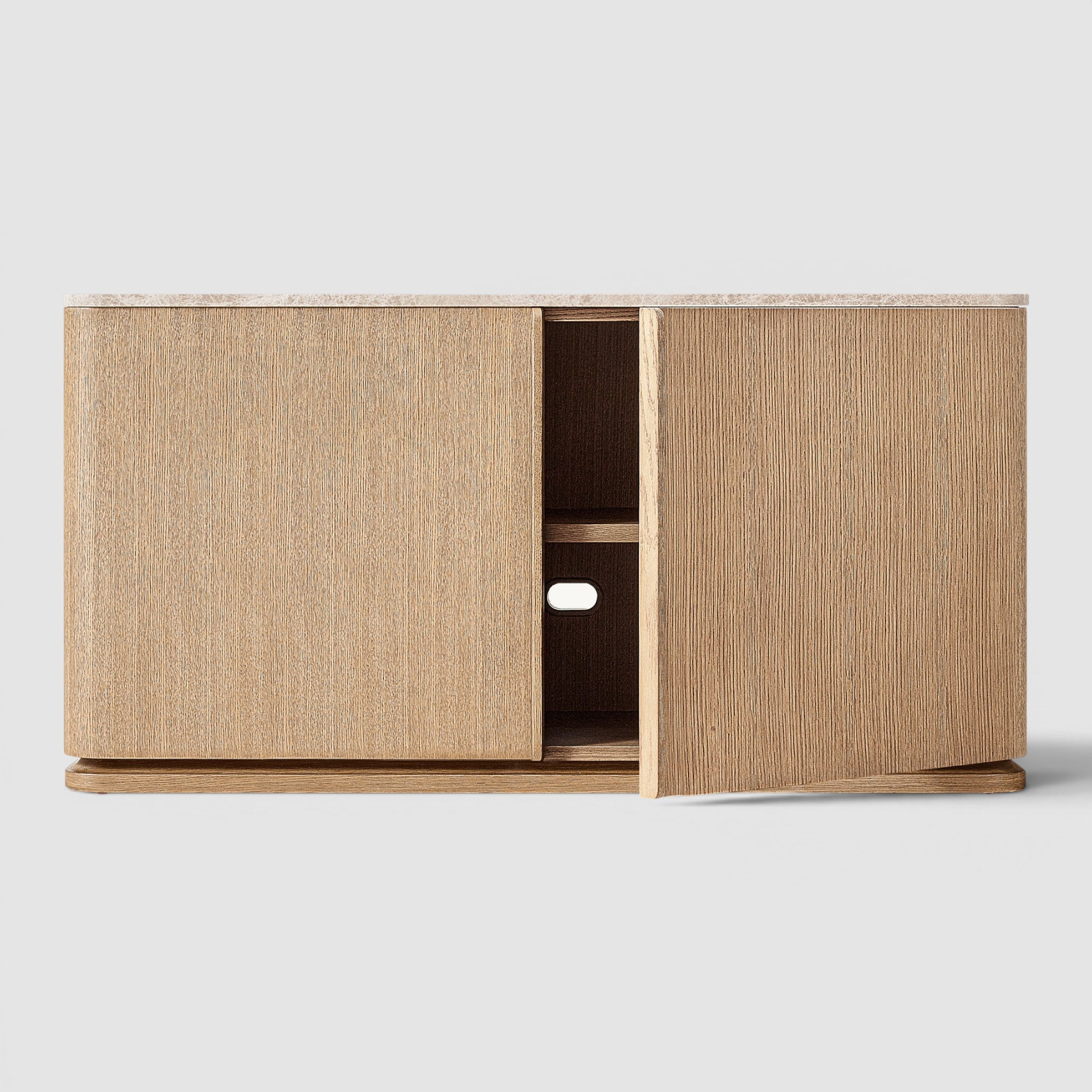 Linea Emperador Media Console