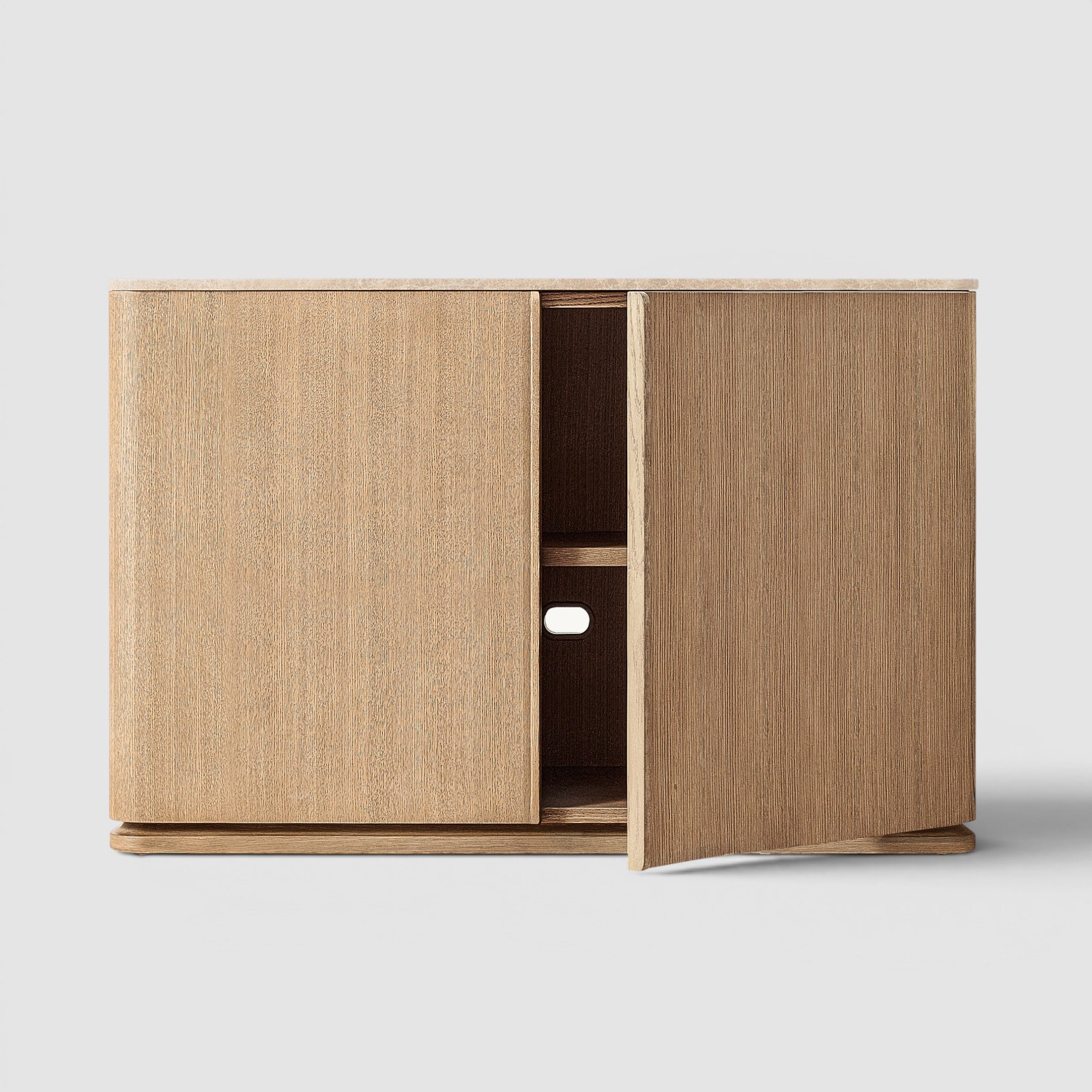 Linea Emperador Sideboard