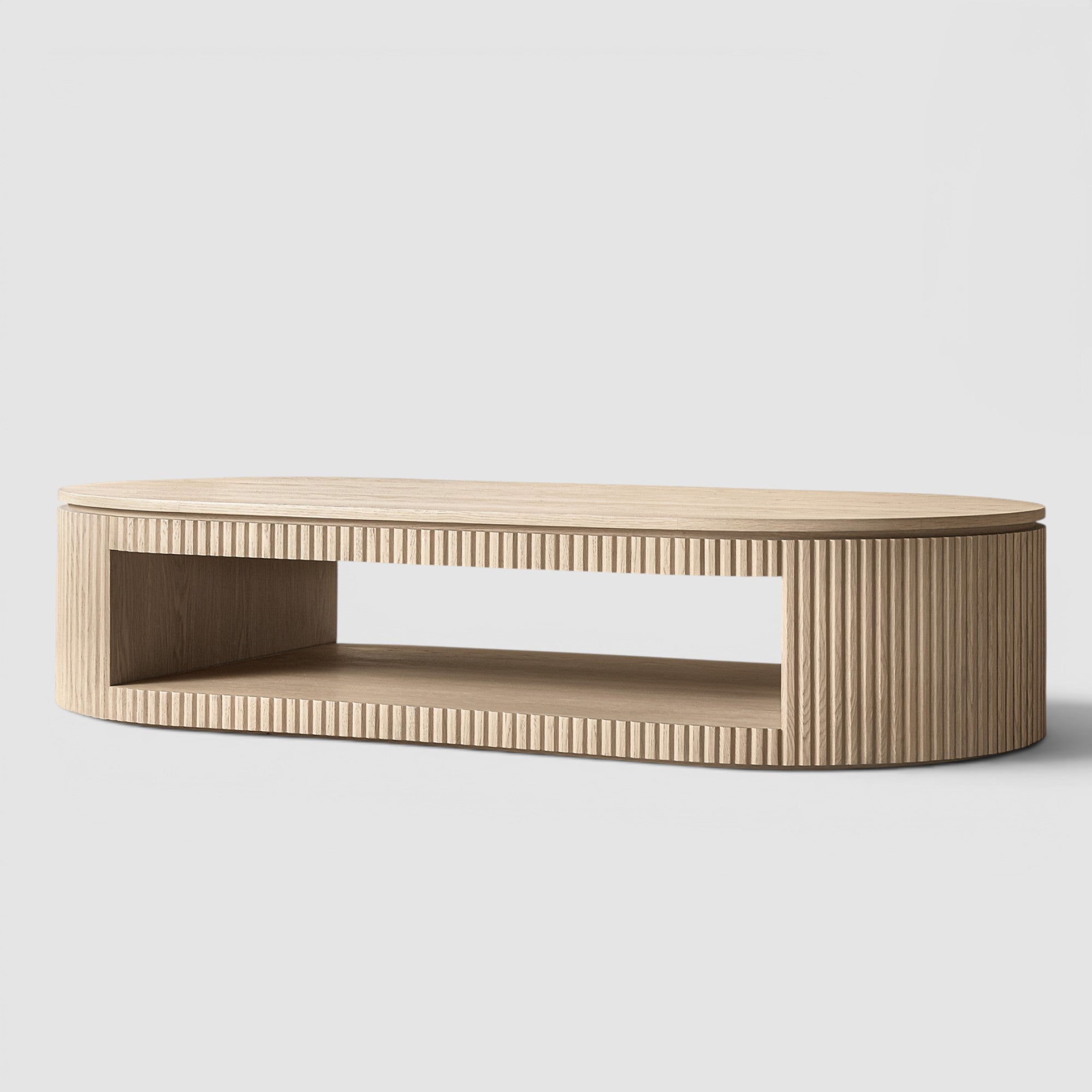 Bylen Open Coffee Table