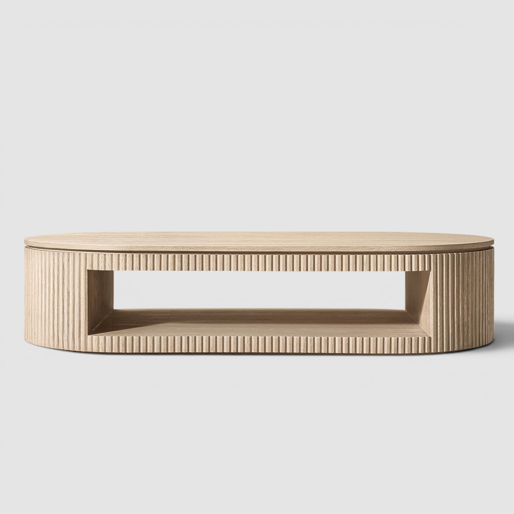 Bylen Open Coffee Table