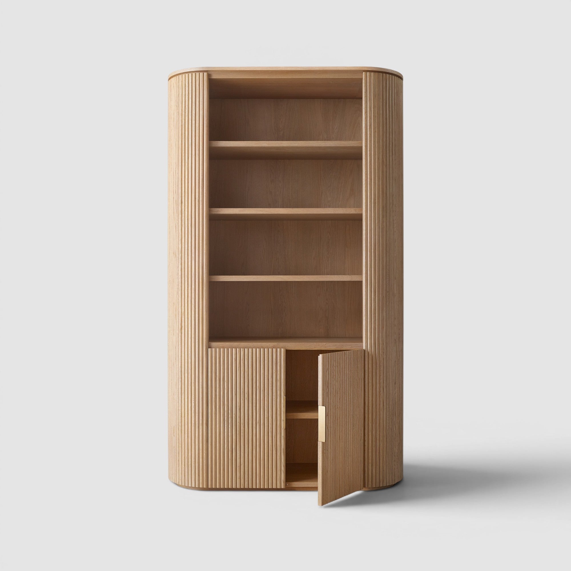 Bylen Sideboard & Hutch