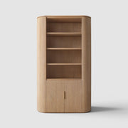 Bylen Sideboard & Hutch