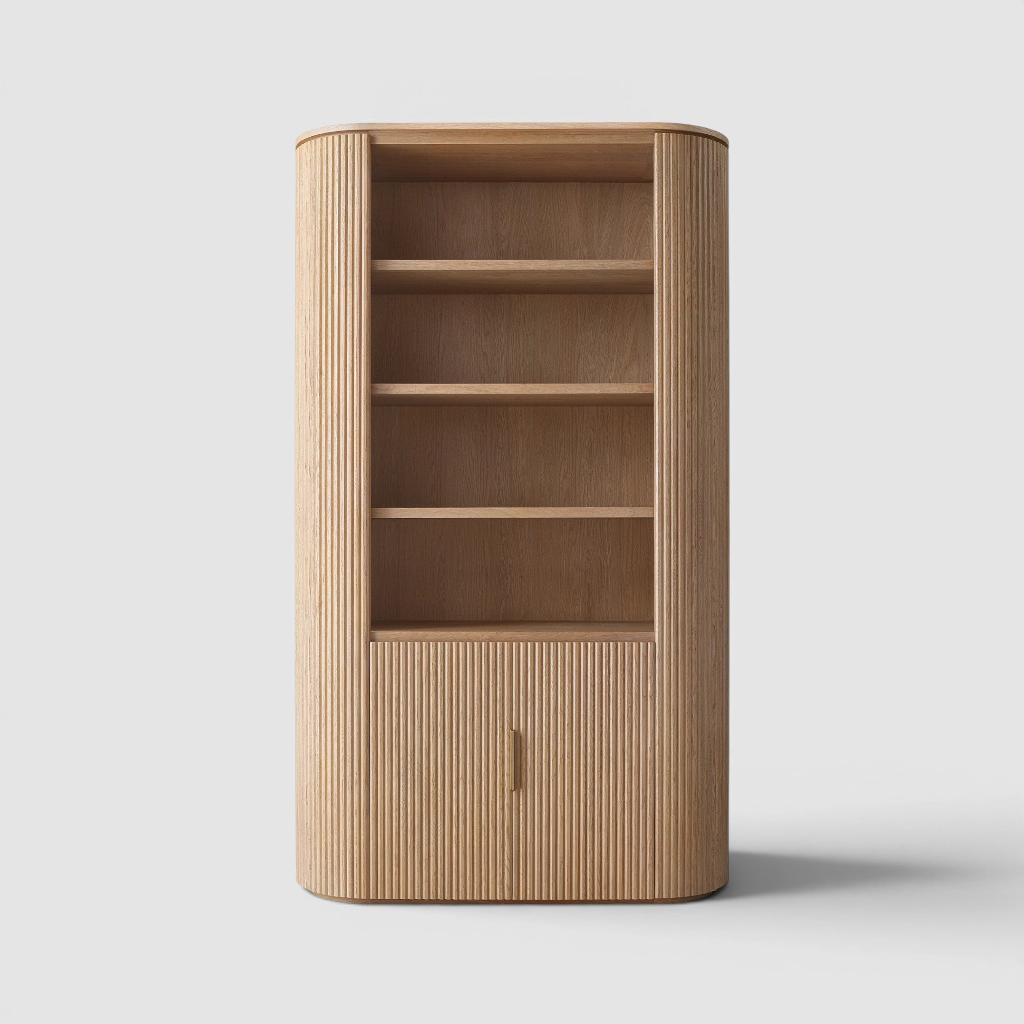 Bylen Sideboard & Hutch