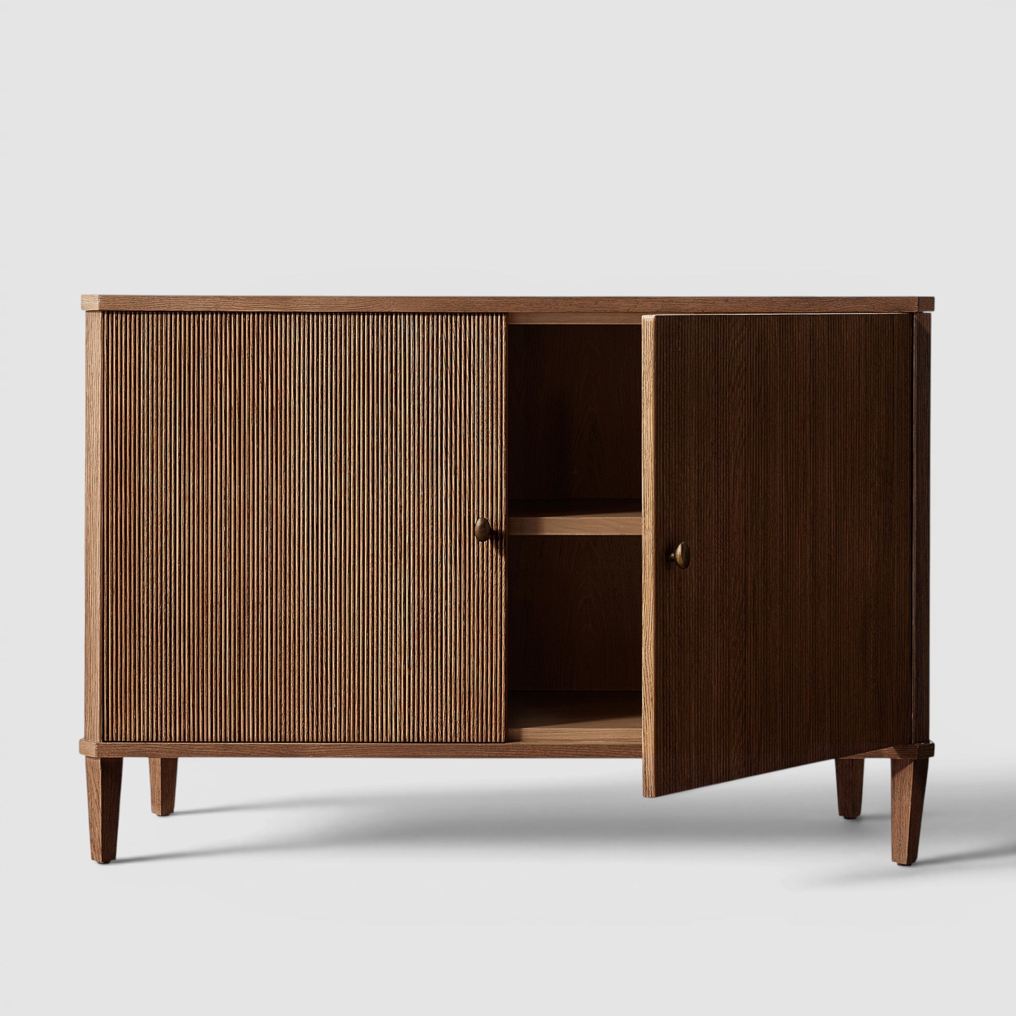 Liora Reeded Sideboard