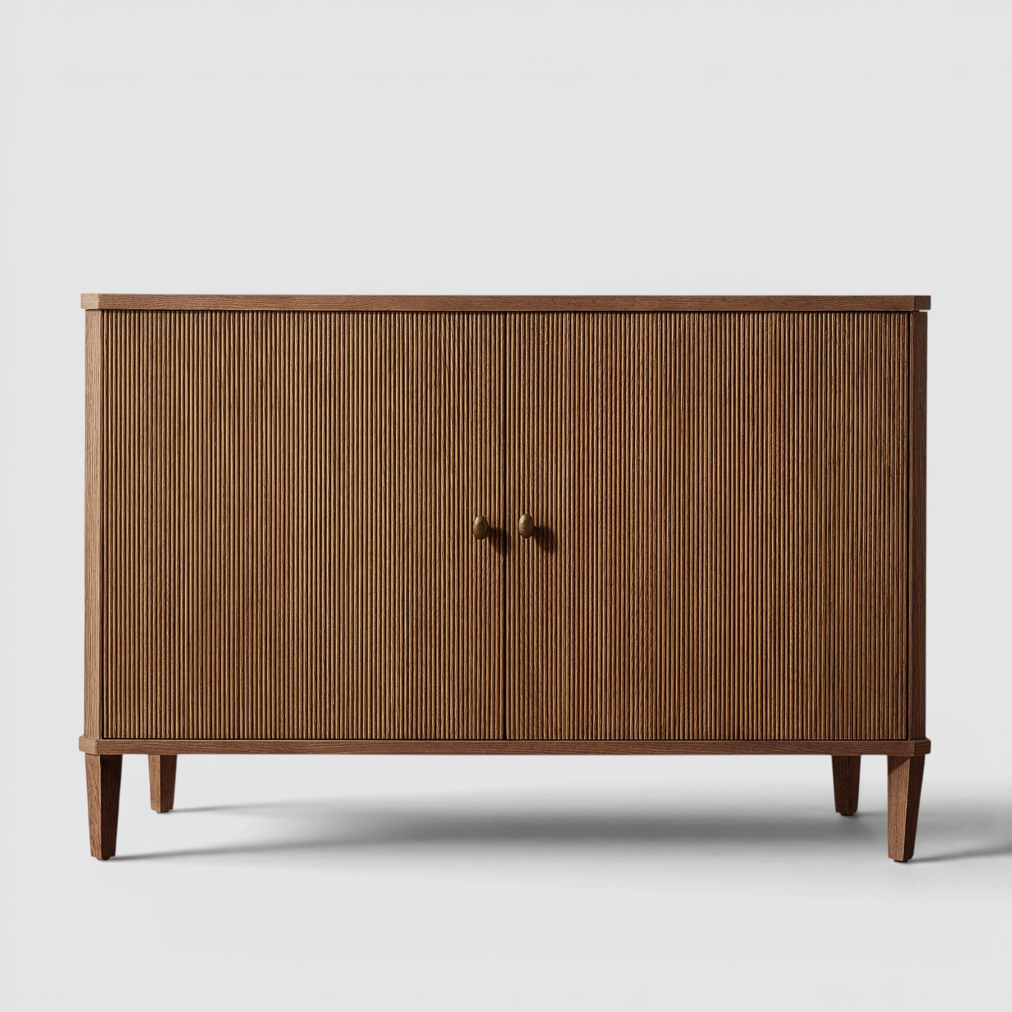 Liora Reeded Sideboard