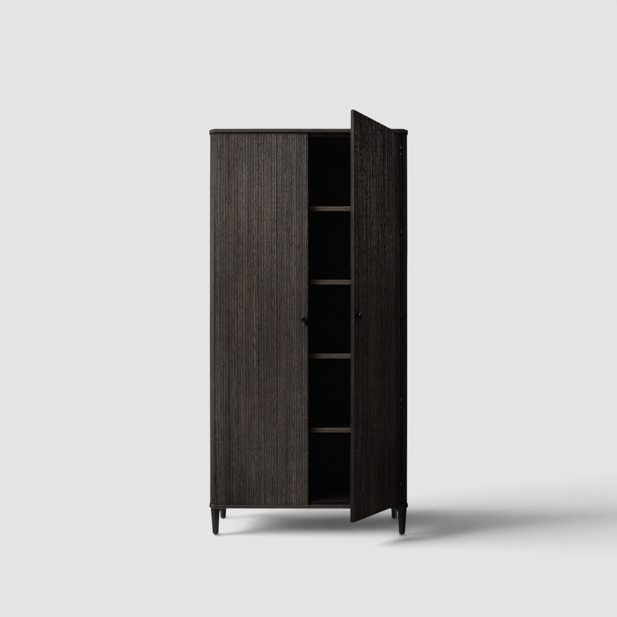 Liora Reeded Cabinet