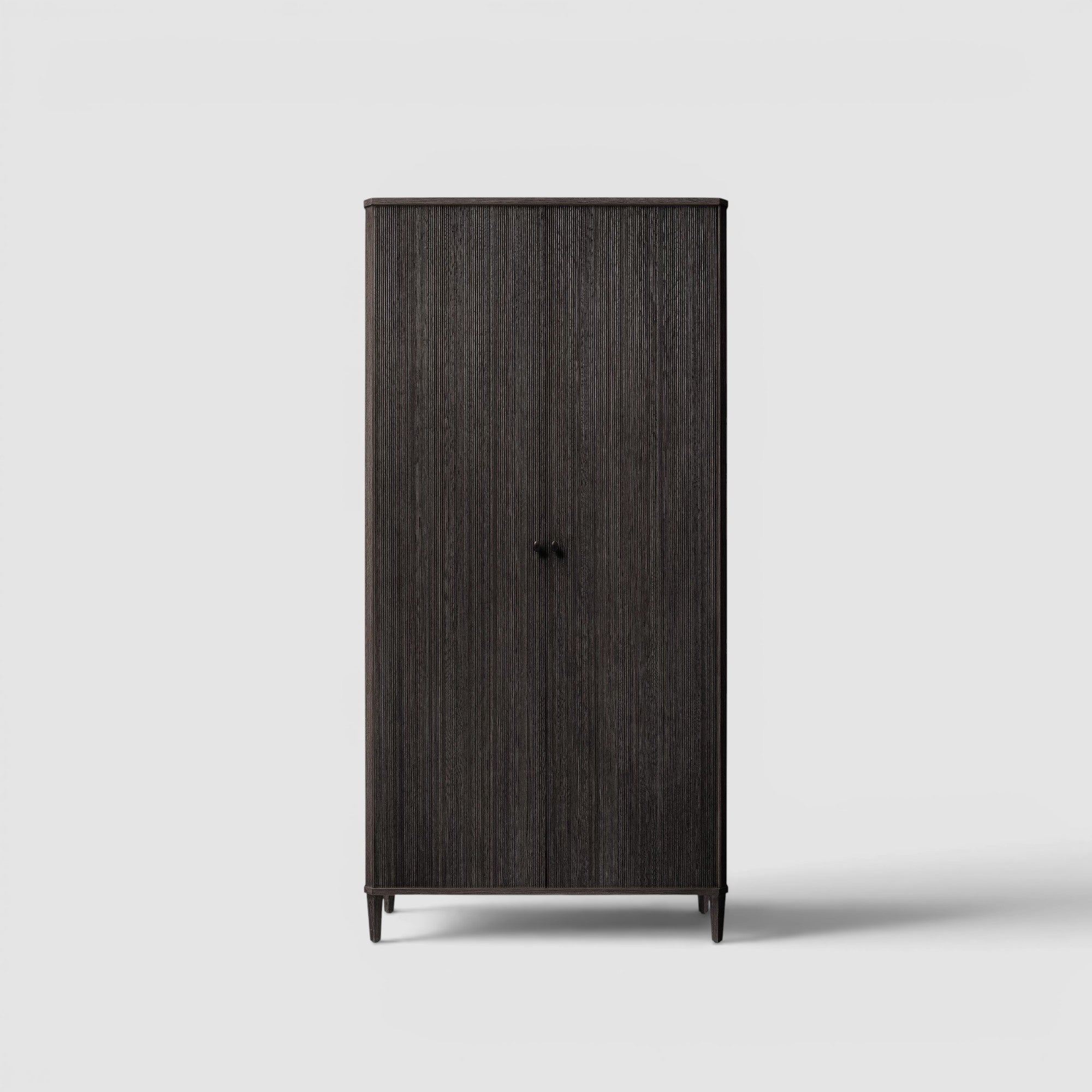 Liora Reeded Cabinet