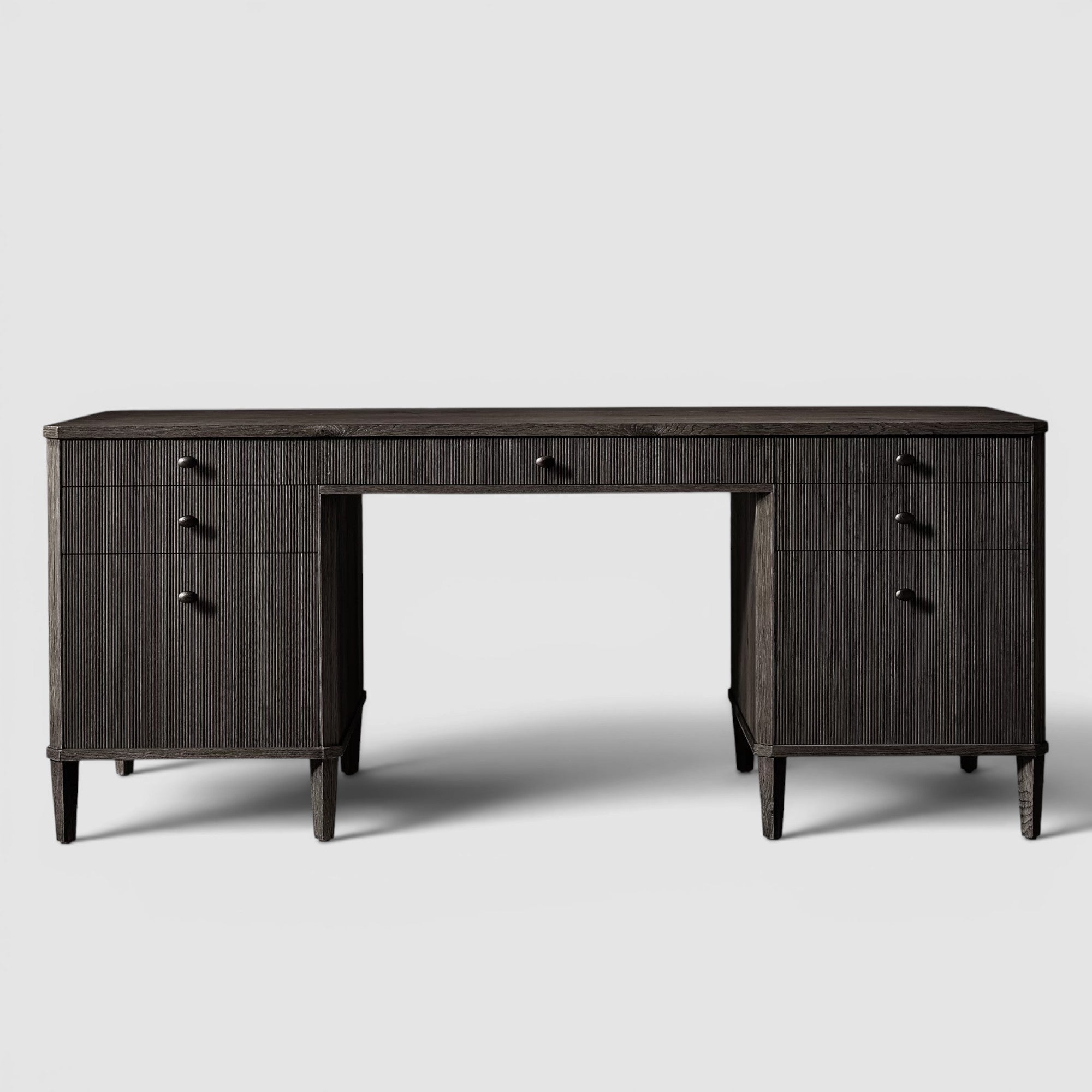 Liora Reeded Desk
