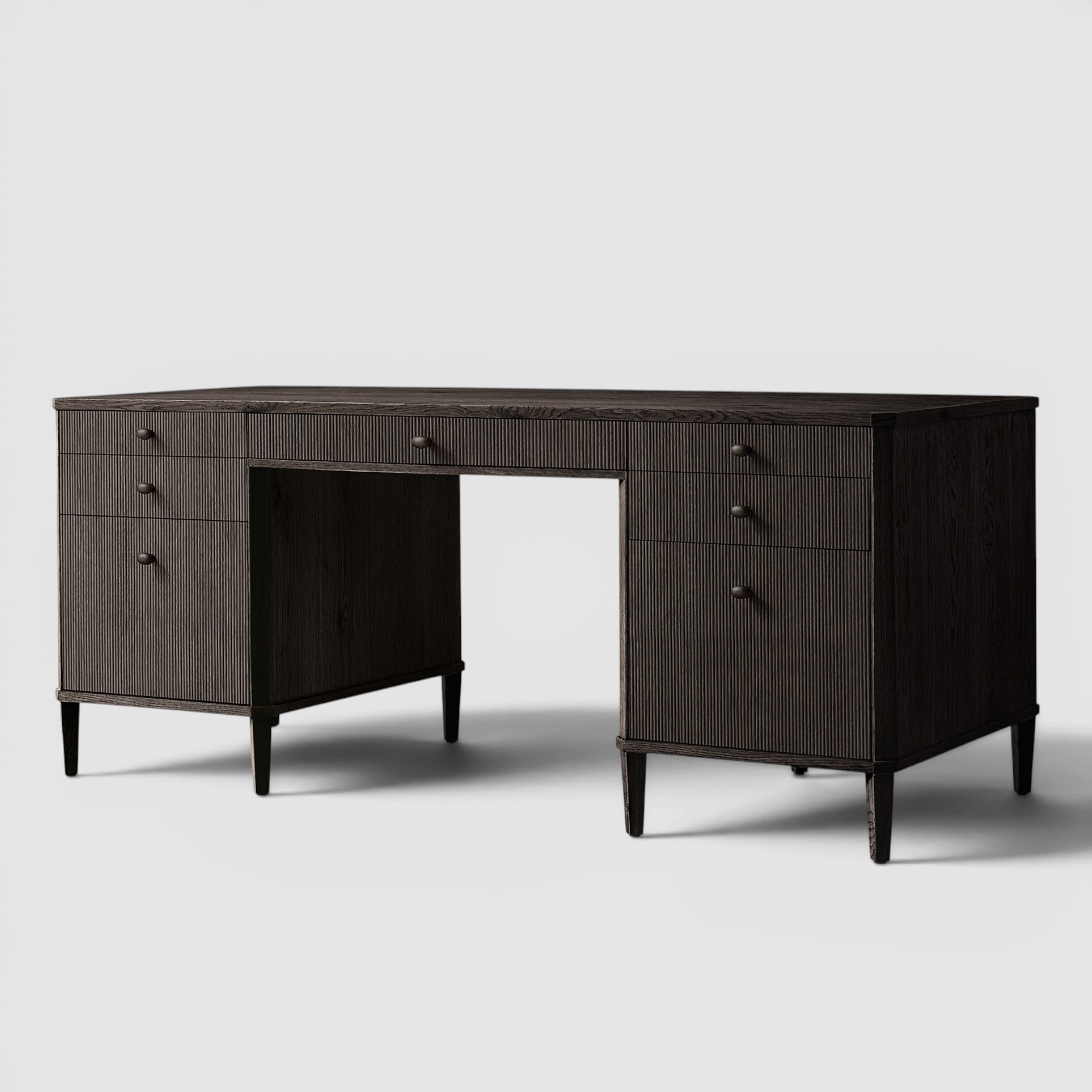 Liora Reeded Desk