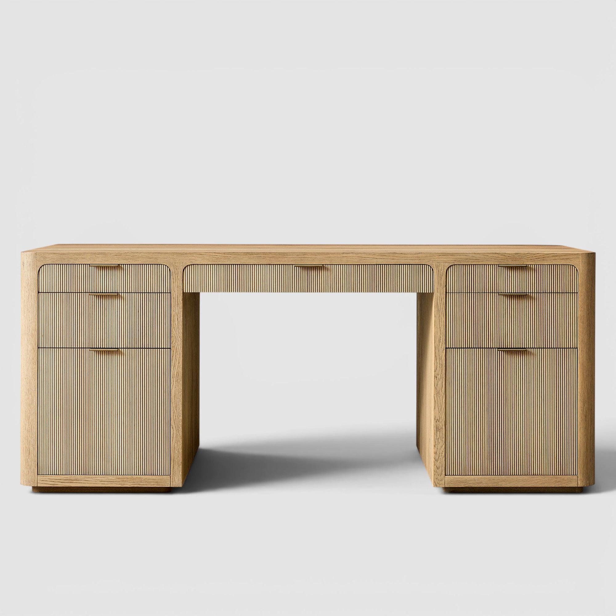 Orvan Desk