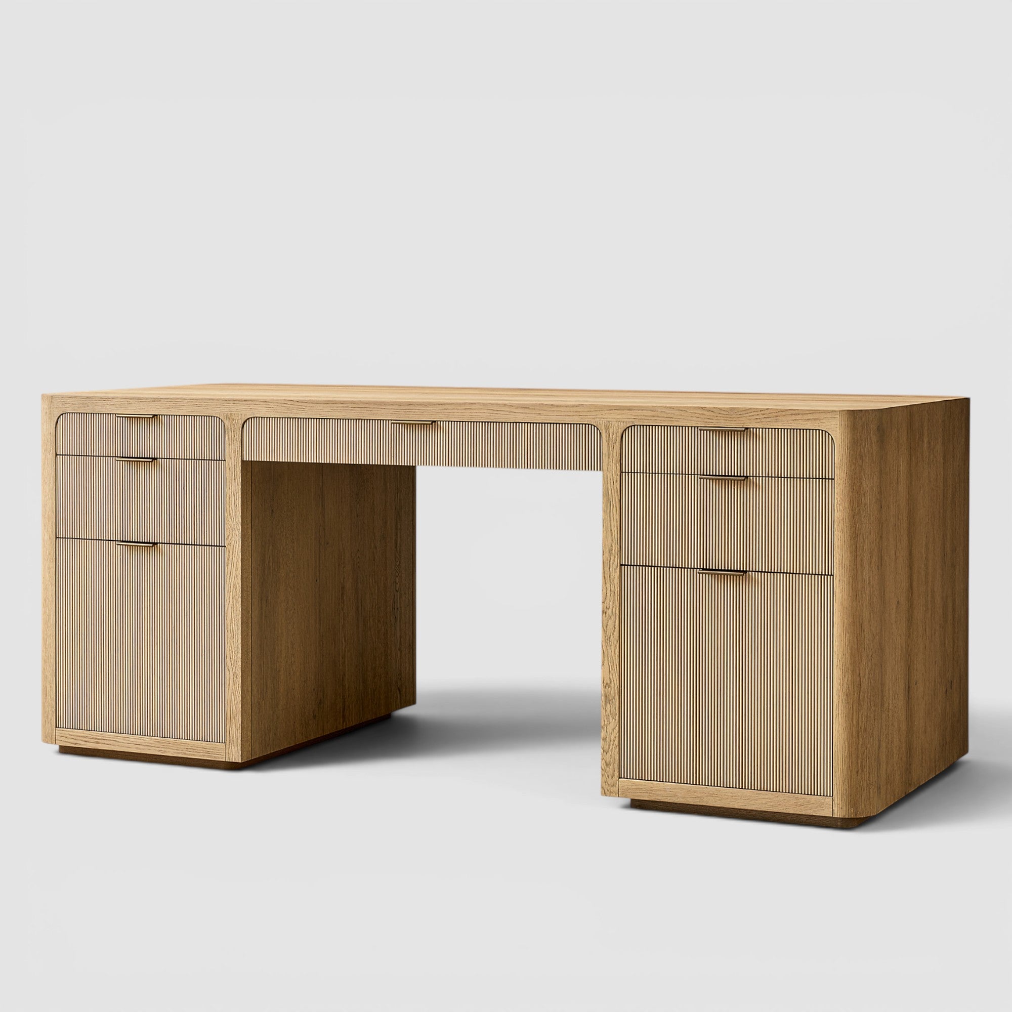Orvan Desk