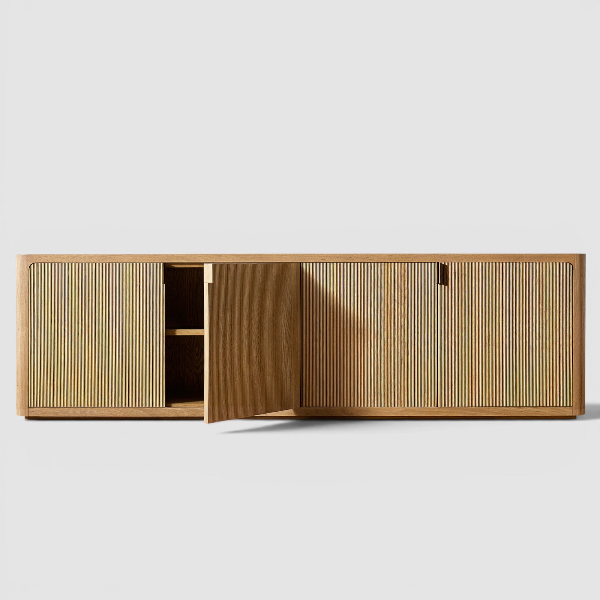 Orvan Media Console