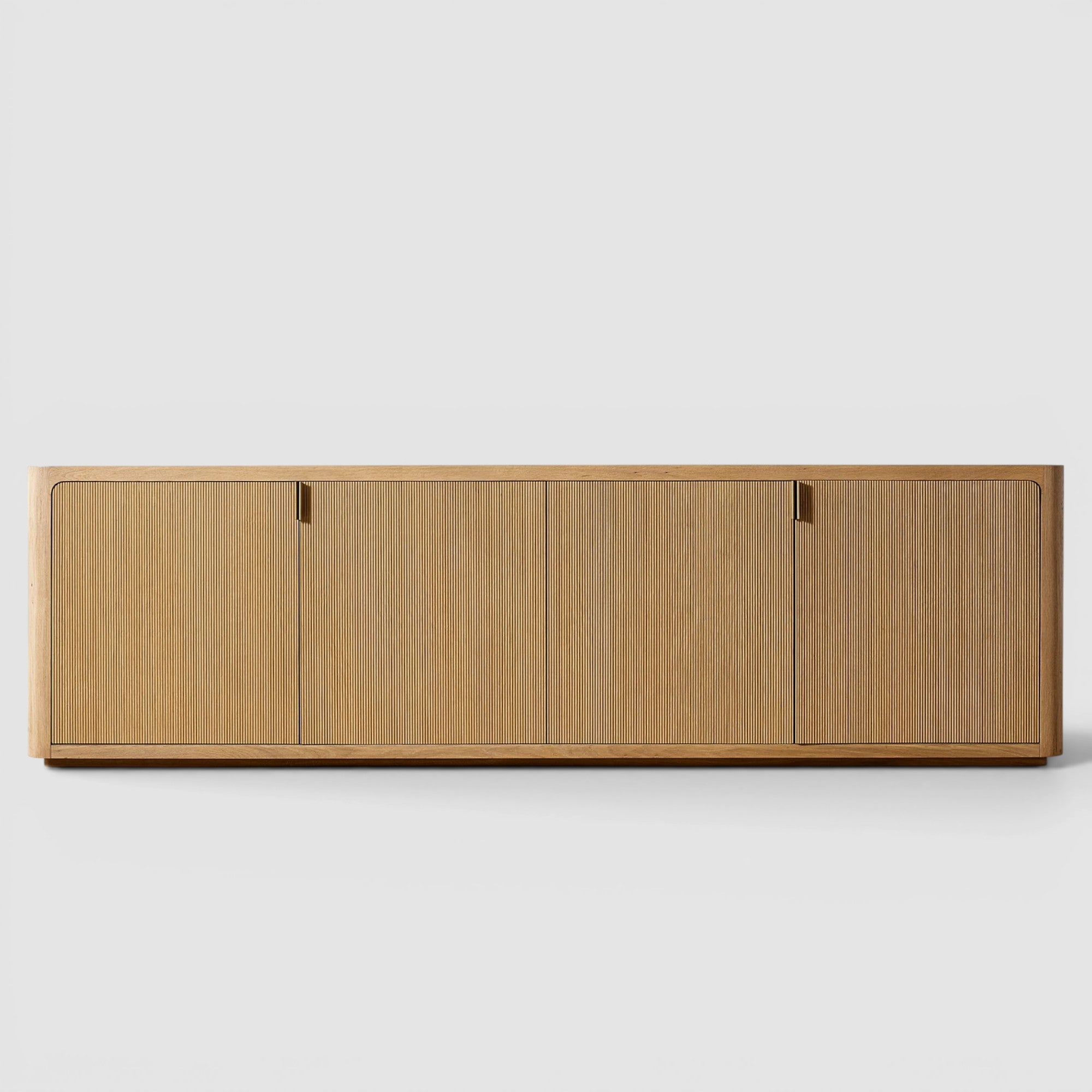 Orvan Media Console