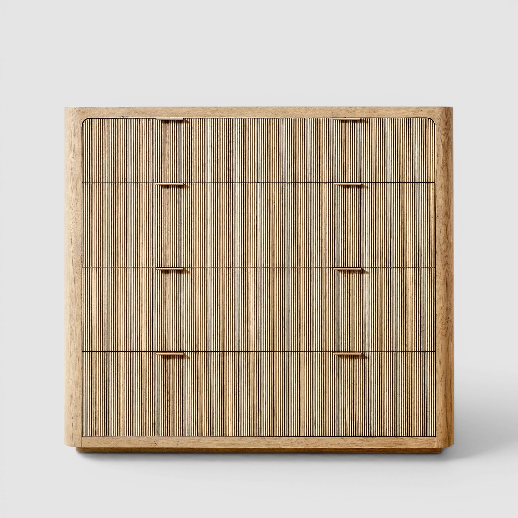 Orvan Tall Drawer Dresser