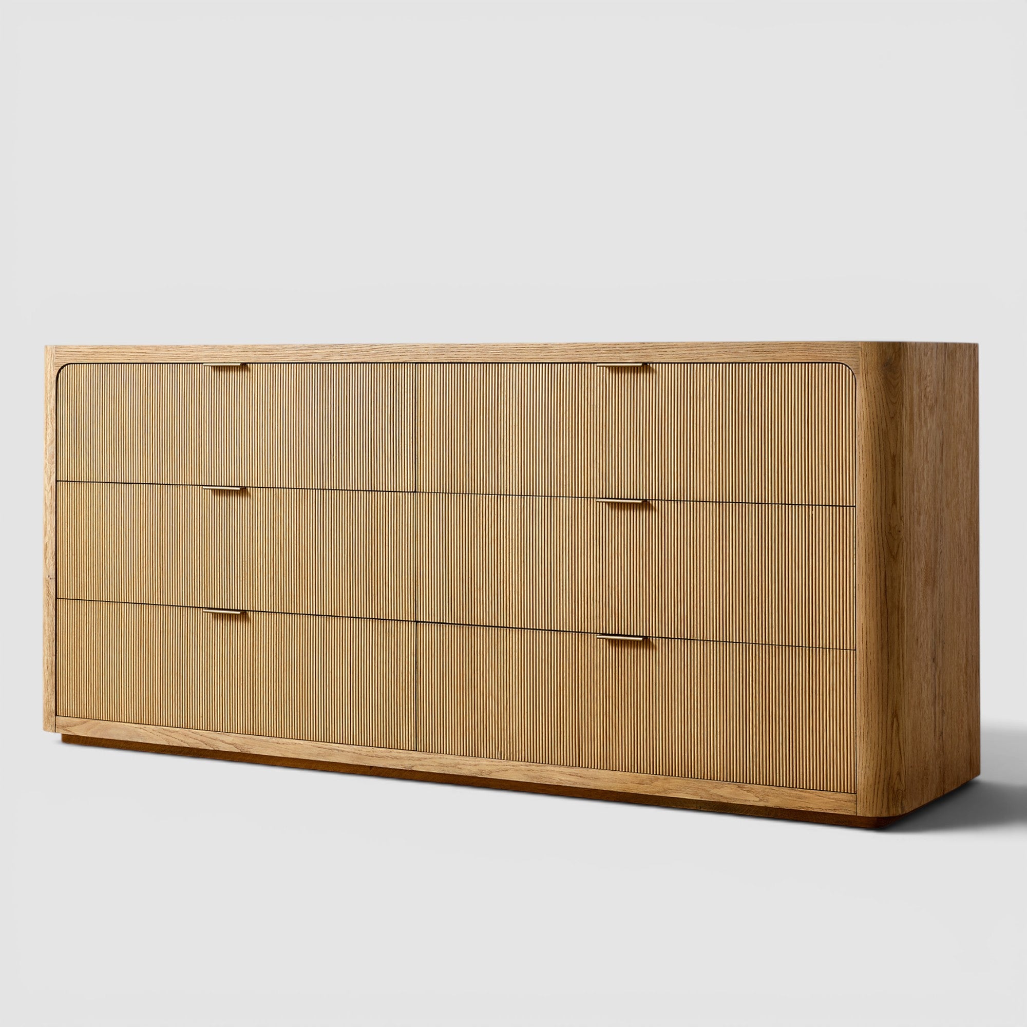 Orvan Drawer Dresser