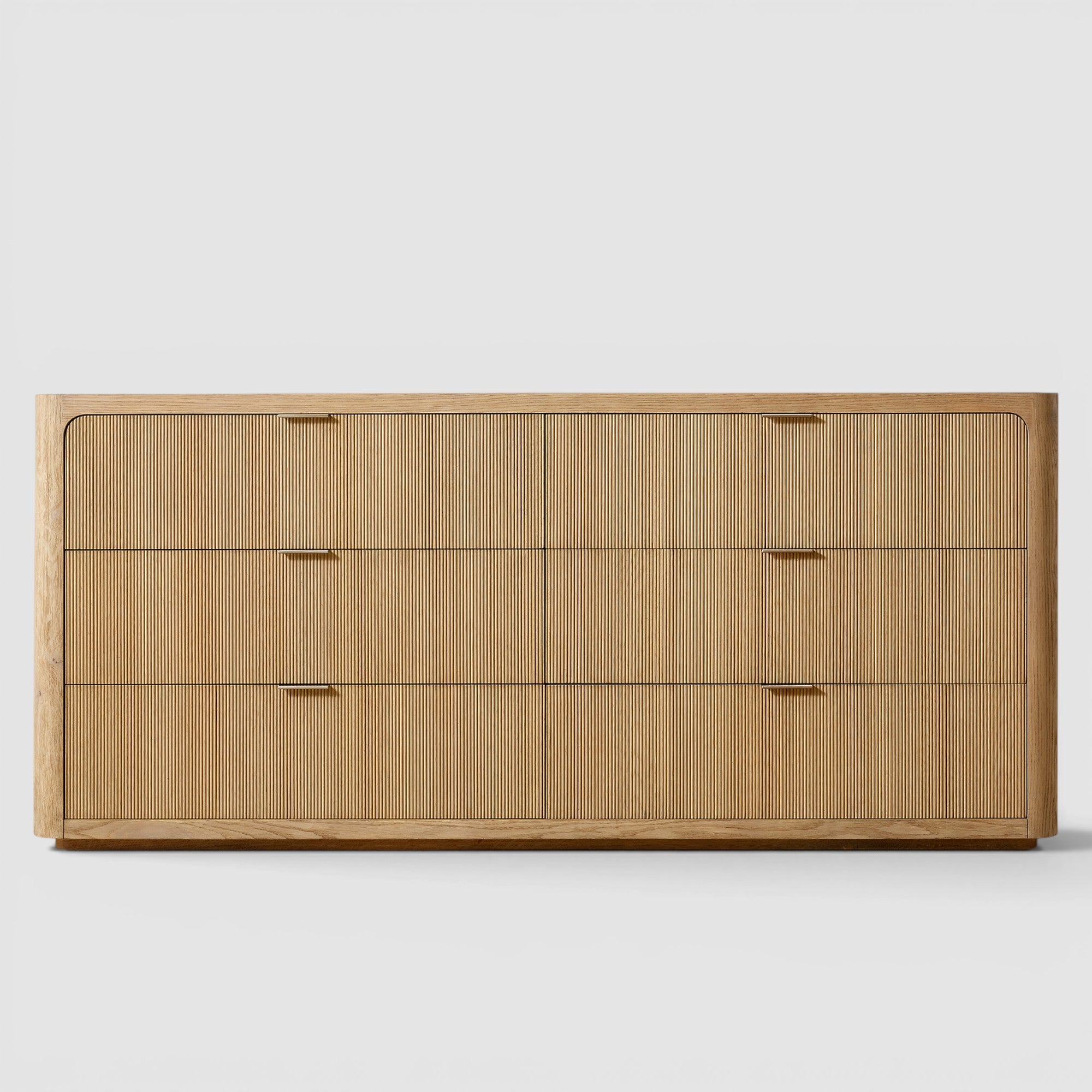 Orvan Drawer Dresser