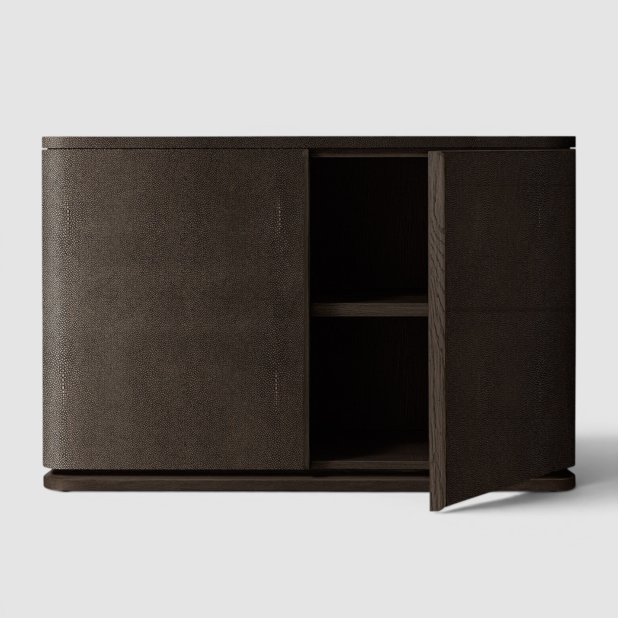 Linea Shagreen Sideboard