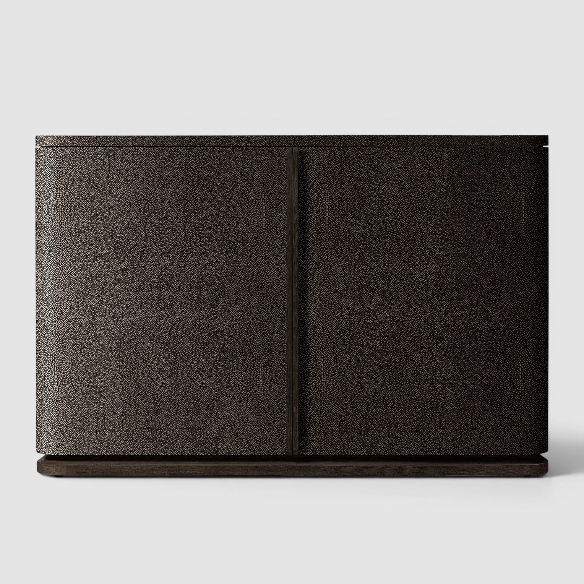 Linea Shagreen Sideboard