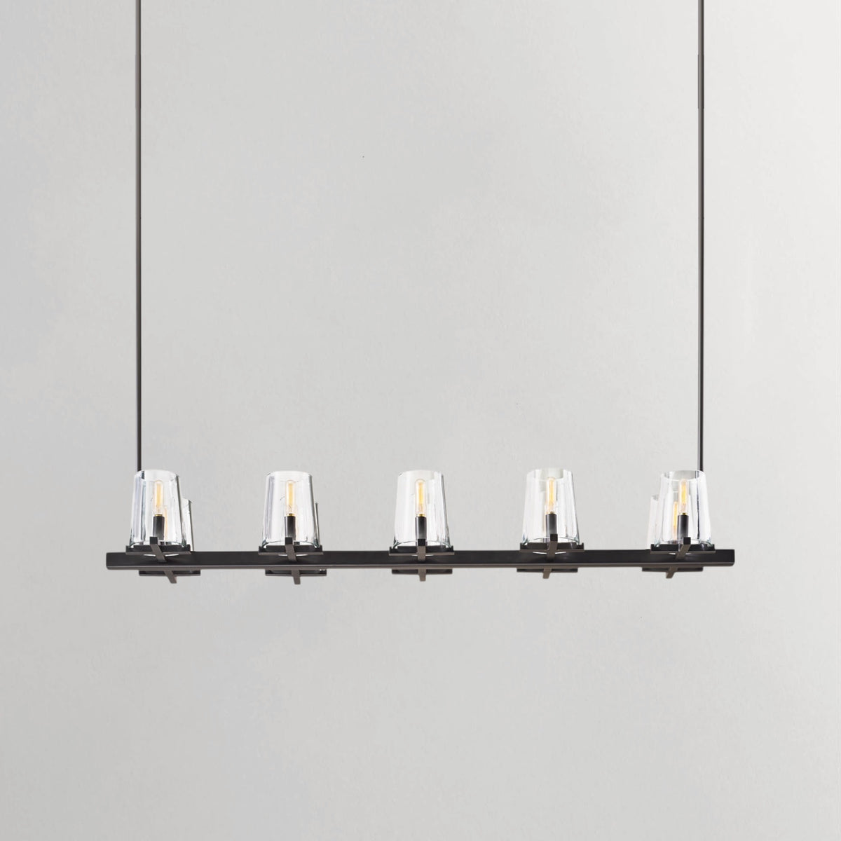 Paullack Linear Chandelier