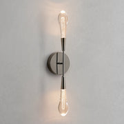 Soltoria Double Sconce