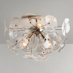 Luly Flush Mount